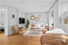 Charming apartment 200m from Bryggen